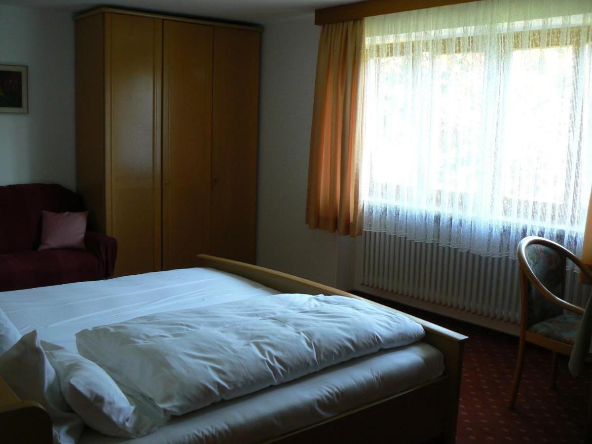 Haus Evelyn / Haus Heidemarie Hotel Bad Füssing Værelse billede