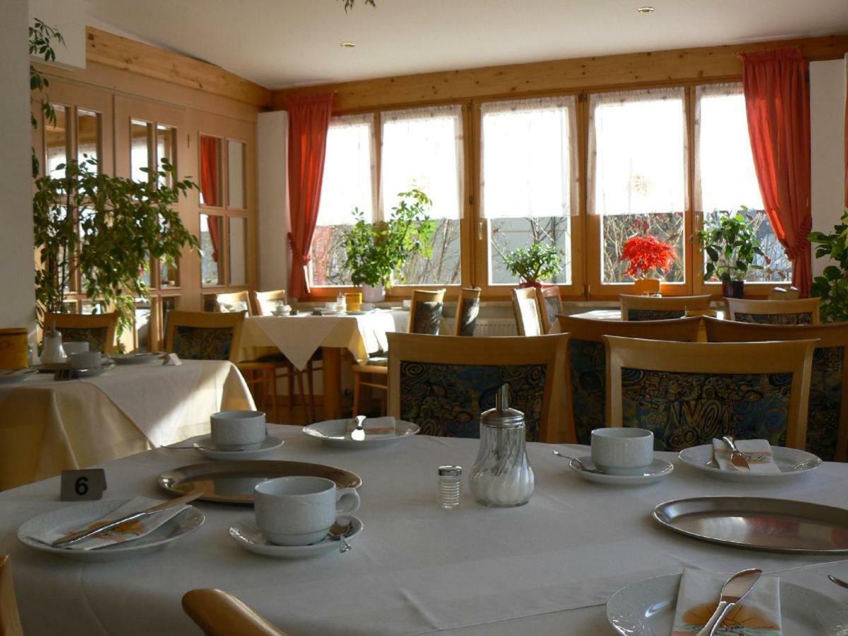 Haus Evelyn / Haus Heidemarie Hotel Bad Füssing Eksteriør billede